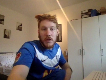 soeren93  07-09-2021 Recorded Video XXX
